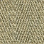 Agra Aurum Sisal Herringbone Carpet