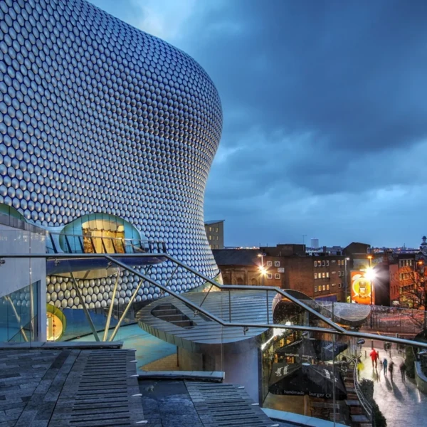Birmingham