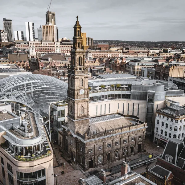Leeds City