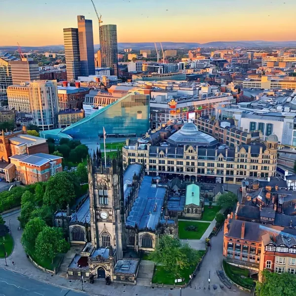 Manchester