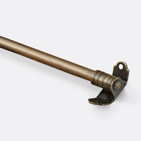 Plain End Stair Rods