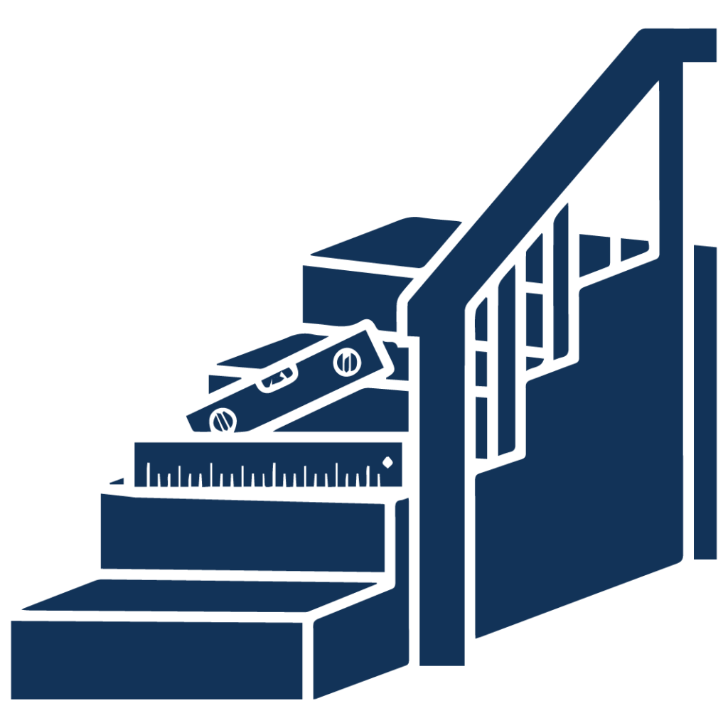 Stair Preparation-01
